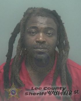 Curtis Duwayne Moore Mugshot