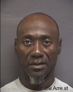 Curtis Lee Moore Mugshot