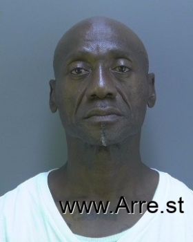 Curtis Lee Moore Mugshot