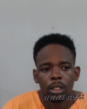 Curtis Montra Myers Mugshot