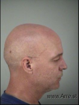 Curtis Durrand Nelson Mugshot