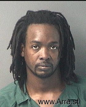 Curtis Deshawn Nelson Mugshot