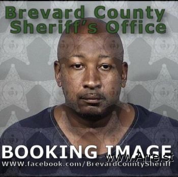 Curtis Sam Newson Mugshot