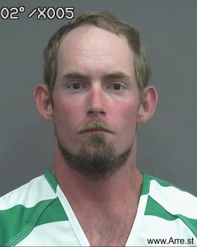 Curtis M Parrish Mugshot