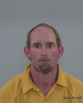 Curtis Melvin Parrish Mugshot