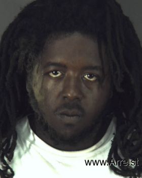 Curtis Altwon Reed Mugshot