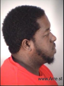 Curtis Altwon Reed Mugshot