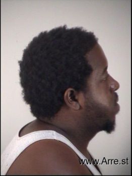 Curtis Altwon Reed Mugshot