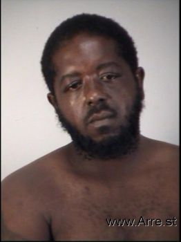 Curtis Altwon Reed Mugshot