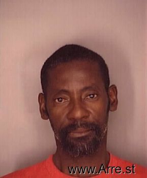 Curtis Leon Robinson Mugshot