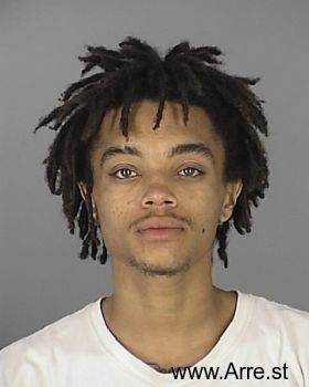 Curtis Tyvonne Robinson Mugshot