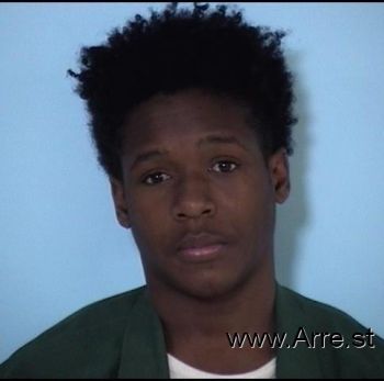 Curtis Jerome Robinson Mugshot