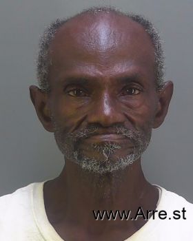 Curtis Lee Robinson Mugshot