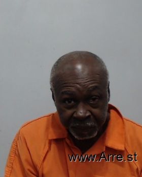 Curtis  Rogers Mugshot