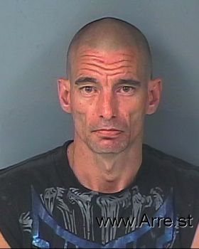 Curtis John Rogers Mugshot