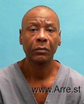 Curtis L Scott Mugshot