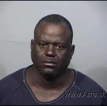 Curtis Alexander Scott Mugshot