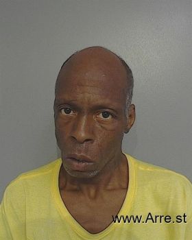 Curtis Jerome Simmons Mugshot