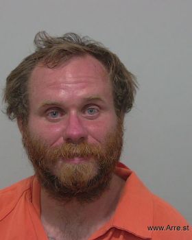 Curtis  Simmons Mugshot