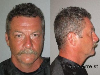 Curtis  Smith Mugshot