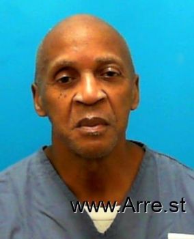 Curtis  Tate Mugshot