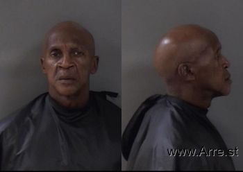 Curtis  Tate Mugshot