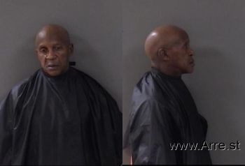 Curtis  Tate Mugshot