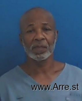 Curtis L Thomas Mugshot