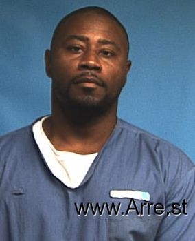 Curtis L Thomas Mugshot