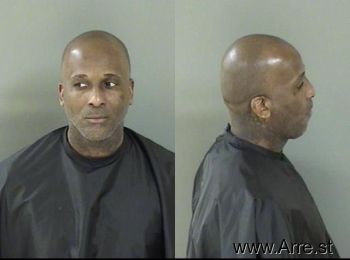 Curtis Lamont Thomas Mugshot