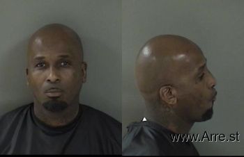 Curtis Lamont Thomas Mugshot