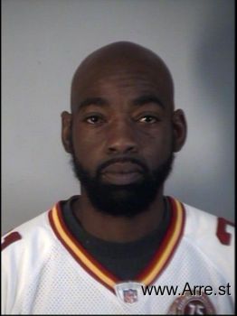 Curtis Earl Thompson Mugshot