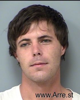 Curtis Scott Todd Mugshot