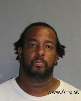 Curtis  Vaughn Mugshot