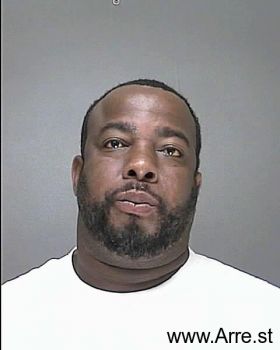 Curtis  Vaughn Mugshot