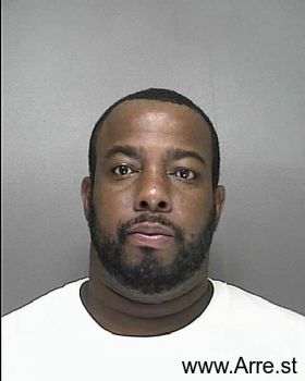 Curtis  Vaughn Mugshot