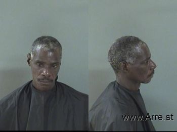 Curtis  Wallace Mugshot