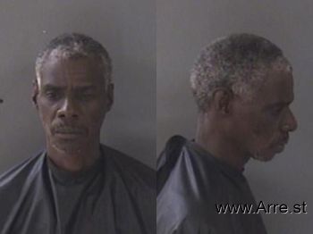 Curtis  Wallace Mugshot