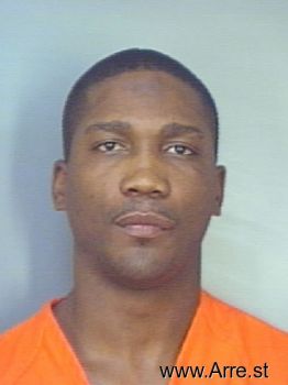 Curtis Edward Washington Mugshot