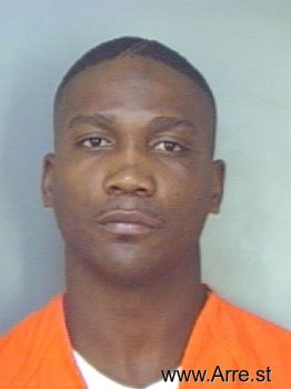 Curtis Edward Washington Mugshot