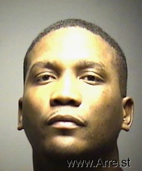 Curtis Edward Washington Mugshot