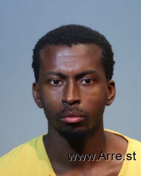 Curtis  Washington Mugshot