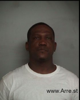 Curtis Lamar Washington Mugshot