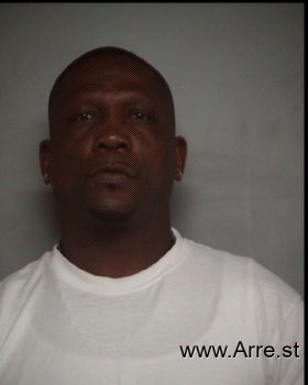 Curtis Lamar Washington Mugshot