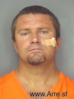 Curtis Allen Watson Mugshot