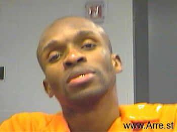 Curtis Lee Whitaker Mugshot