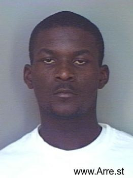 Curtis Mckay White Mugshot