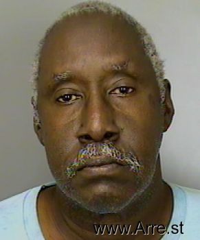 Curtis J White Mugshot