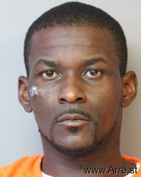 Curtis  White Mugshot