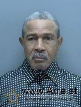 Curtis Alfred White Mugshot